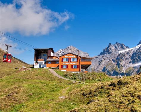 DIE TOP 30 Sehenswürdigkeiten in Kanton Obwalden (2024)